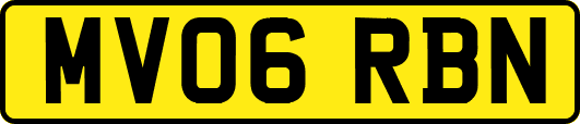 MV06RBN