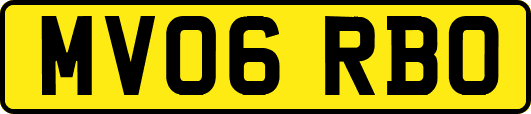 MV06RBO