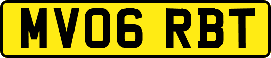 MV06RBT