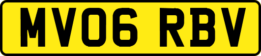 MV06RBV