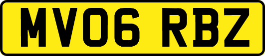 MV06RBZ