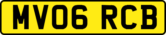 MV06RCB