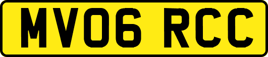 MV06RCC