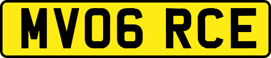 MV06RCE