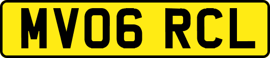 MV06RCL