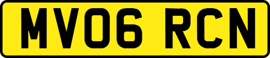 MV06RCN