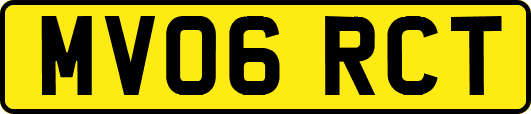 MV06RCT