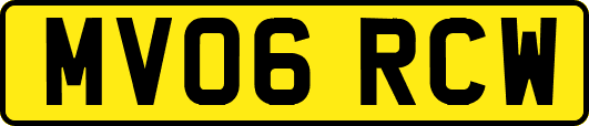 MV06RCW