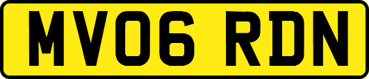 MV06RDN