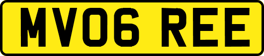 MV06REE