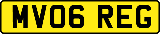 MV06REG