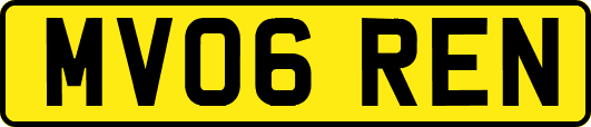 MV06REN