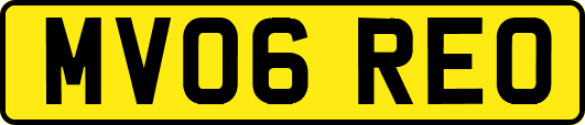 MV06REO