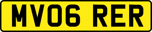 MV06RER