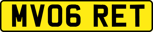 MV06RET
