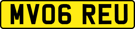 MV06REU
