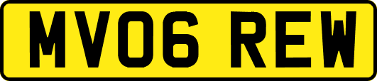 MV06REW