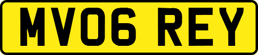 MV06REY