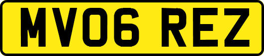 MV06REZ