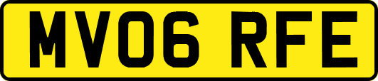 MV06RFE