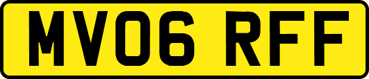 MV06RFF