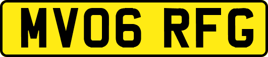 MV06RFG