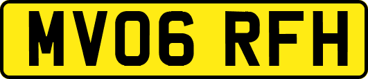 MV06RFH