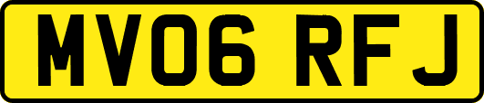 MV06RFJ