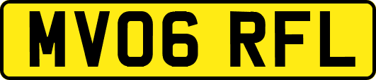 MV06RFL