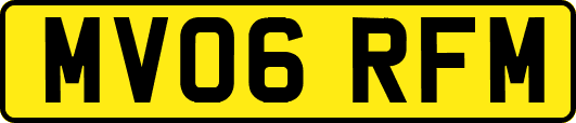MV06RFM