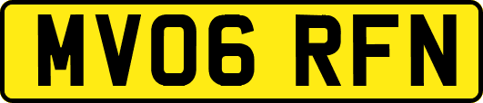 MV06RFN