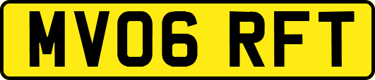 MV06RFT