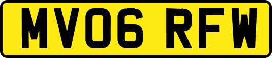 MV06RFW
