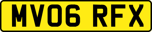 MV06RFX