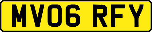 MV06RFY