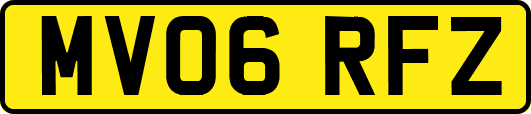 MV06RFZ