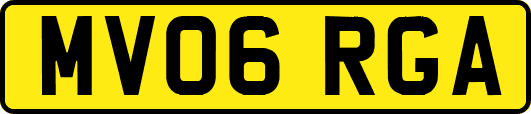 MV06RGA