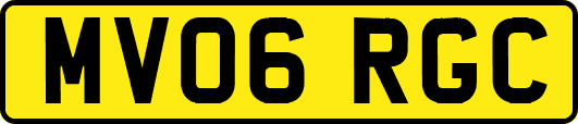 MV06RGC