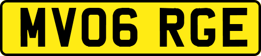 MV06RGE