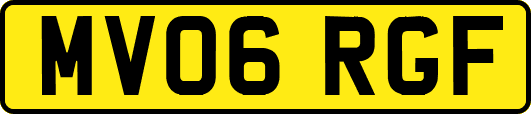 MV06RGF