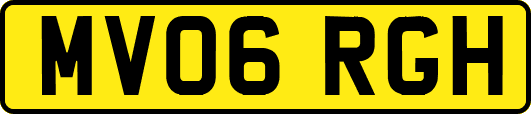 MV06RGH