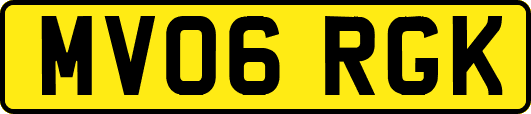MV06RGK
