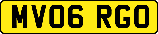 MV06RGO
