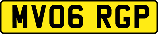 MV06RGP