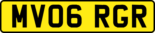 MV06RGR