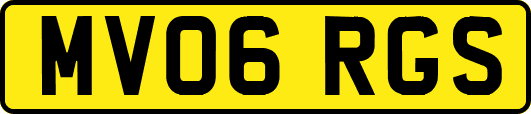 MV06RGS