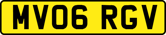 MV06RGV