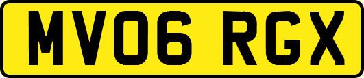 MV06RGX