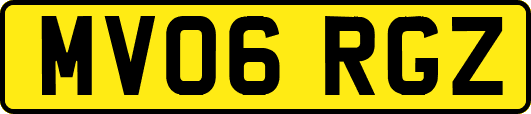 MV06RGZ