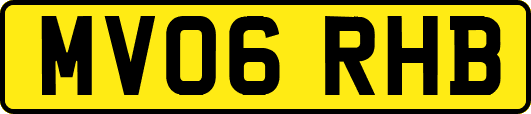 MV06RHB